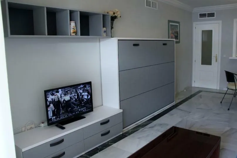 Apartamento Costa Nagueeles Marbella
