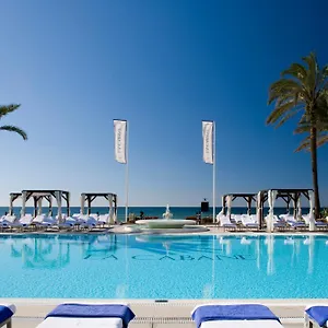 5* Отель Monteros &