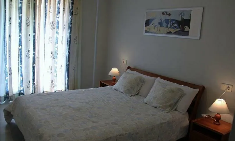 Apartamento Costa Nagueeles Marbella 0*,