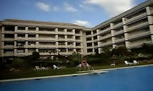 Apartamento Costa Nagueeles Marbella