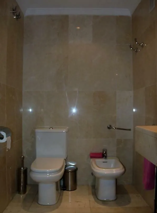 Apartment Apartamento Costa Nagueeles Marbella