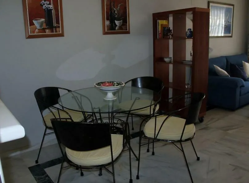 Lägenhet Apartamento Costa Nagueeles Marbella Spanien