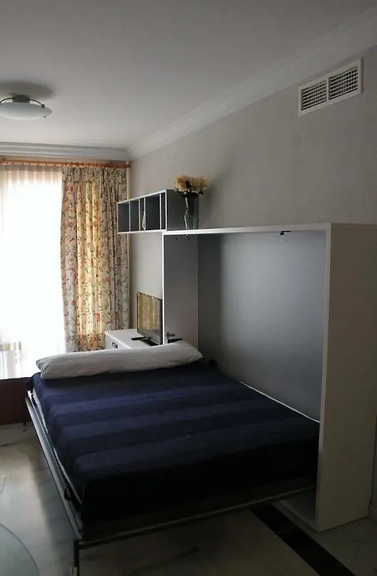 Apartamento Costa Nagueeles Marbella Spanien